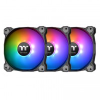 Fan Thermaltake Pure 14 ARGB Sync Radiator Fan TT Premium Edition (3-Fan Pack)